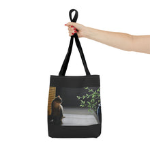Load image into Gallery viewer, Evening Reflections - Art of Bruce Strickland Tote Bag (AOP) Collection