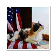 Load image into Gallery viewer, "Brighter Days" Art of Bruce Strickland Collection - Magnet