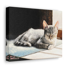 Load image into Gallery viewer, "Sunlight Kisses" Art of Bruce Strickland - Canvas Gallery Wraps