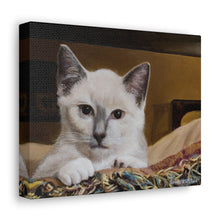 Load image into Gallery viewer, "Happy Place" Art of Bruce Strickland - Canvas Gallery Wraps