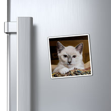 Load image into Gallery viewer, "Happy Place" Art of Bruce Strickland Collection - Magnet