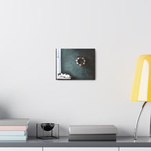 Load image into Gallery viewer, "Lazy Summer Day" Art of Bruce Strickland - Canvas Gallery Wraps