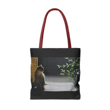 Load image into Gallery viewer, Evening Reflections - Art of Bruce Strickland Tote Bag (AOP) Collection