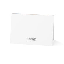 Load image into Gallery viewer, "Morning After The Storm - Art of Bruce Strickland" Greeting Card 7x5