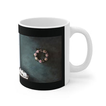 Load image into Gallery viewer, "Lazy Summer Day" Ceramic Mug 11oz featuring the art of Bruce Strickland