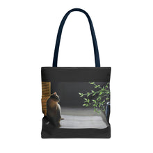 Load image into Gallery viewer, Evening Reflections - Art of Bruce Strickland Tote Bag (AOP) Collection