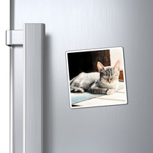 Load image into Gallery viewer, "Sunlight Kisses" Art of Bruce Strickland Collection - Magnet