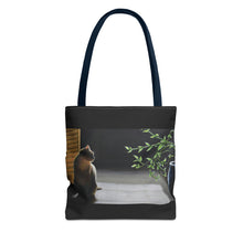 Load image into Gallery viewer, Evening Reflections - Art of Bruce Strickland Tote Bag (AOP) Collection