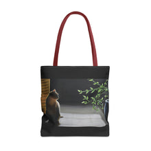 Load image into Gallery viewer, Evening Reflections - Art of Bruce Strickland Tote Bag (AOP) Collection