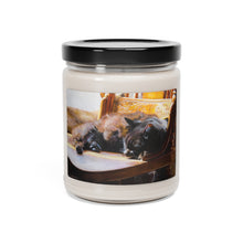 Load image into Gallery viewer, "The Chair" Art of Bruce Strickland Collection Scented Soy Candle, 9oz