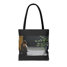 Load image into Gallery viewer, Evening Reflections - Art of Bruce Strickland Tote Bag (AOP) Collection