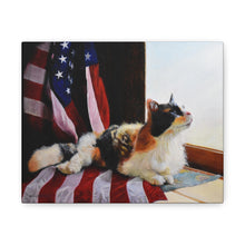 Load image into Gallery viewer, "Brighter Days" Art of Bruce Strickland - Canvas Gallery Wraps