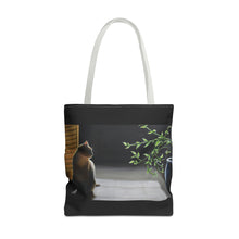 Load image into Gallery viewer, Evening Reflections - Art of Bruce Strickland Tote Bag (AOP) Collection