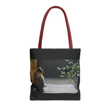 Load image into Gallery viewer, Evening Reflections - Art of Bruce Strickland Tote Bag (AOP) Collection