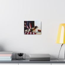 Load image into Gallery viewer, "Brighter Days" Art of Bruce Strickland - Canvas Gallery Wraps