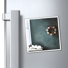 Load image into Gallery viewer, "Lazy Summer Day" Art of Bruce Strickland Collection - Magnet