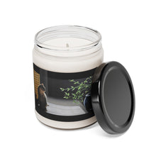 Load image into Gallery viewer, "Evening Reflections" Art of Bruce Strickland Collection Scented Soy Candle, 9oz