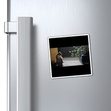 Load image into Gallery viewer, "Evening Reflections" Art of Bruce Strickland Collection - Magnet