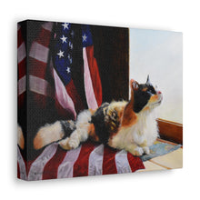 Load image into Gallery viewer, "Brighter Days" Art of Bruce Strickland - Canvas Gallery Wraps