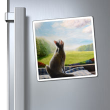 Load image into Gallery viewer, "Morning After The Storm" Art of Bruce Strickland Collection - Magnet