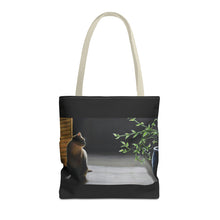 Load image into Gallery viewer, Evening Reflections - Art of Bruce Strickland Tote Bag (AOP) Collection