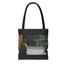 Load image into Gallery viewer, Evening Reflections - Art of Bruce Strickland Tote Bag (AOP) Collection