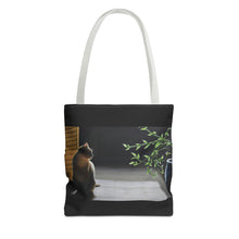Load image into Gallery viewer, Evening Reflections - Art of Bruce Strickland Tote Bag (AOP) Collection