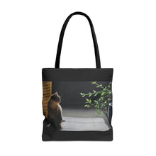 Load image into Gallery viewer, Evening Reflections - Art of Bruce Strickland Tote Bag (AOP) Collection
