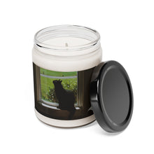 Load image into Gallery viewer, "Morning Sun" Art of Bruce Strickland Collection Scented Soy Candle, 9oz