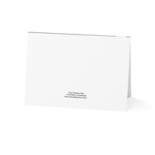 Load image into Gallery viewer, "Lazy Summer Day - Art of Bruce Strickland" Greeting Card 7x5