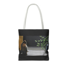 Load image into Gallery viewer, Evening Reflections - Art of Bruce Strickland Tote Bag (AOP) Collection