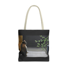 Load image into Gallery viewer, Evening Reflections - Art of Bruce Strickland Tote Bag (AOP) Collection