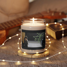 Load image into Gallery viewer, "Evening Reflections" Art of Bruce Strickland Collection Scented Soy Candle, 9oz