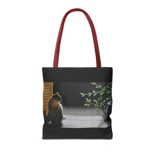 Load image into Gallery viewer, Evening Reflections - Art of Bruce Strickland Tote Bag (AOP) Collection