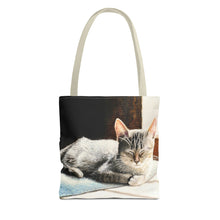 Load image into Gallery viewer, Sunlight Kisses - Art of Bruce Strickland Tote Bag (AOP) Collection