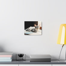 Load image into Gallery viewer, "Sunlight Kisses" Art of Bruce Strickland - Canvas Gallery Wraps