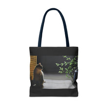 Load image into Gallery viewer, Evening Reflections - Art of Bruce Strickland Tote Bag (AOP) Collection