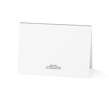 Load image into Gallery viewer, "Happy Place - Art of Bruce Strickland" Greeting Card 7x5