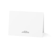 Load image into Gallery viewer, "The Chair - Art of Bruce Strickland" Greeting Card 7x5