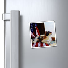 Load image into Gallery viewer, "Brighter Days" Art of Bruce Strickland Collection - Magnet