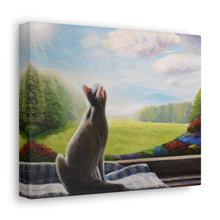 Load image into Gallery viewer, "Morning After The Storm" Art of Bruce Strickland - Canvas Gallery Wraps