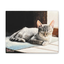 Load image into Gallery viewer, "Sunlight Kisses" Art of Bruce Strickland - Canvas Gallery Wraps