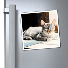 Load image into Gallery viewer, "Sunlight Kisses" Art of Bruce Strickland Collection - Magnet