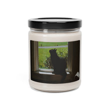 Load image into Gallery viewer, "Morning Sun" Art of Bruce Strickland Collection Scented Soy Candle, 9oz