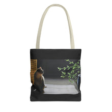 Load image into Gallery viewer, Evening Reflections - Art of Bruce Strickland Tote Bag (AOP) Collection