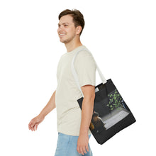 Load image into Gallery viewer, Evening Reflections - Art of Bruce Strickland Tote Bag (AOP) Collection
