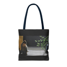 Load image into Gallery viewer, Evening Reflections - Art of Bruce Strickland Tote Bag (AOP) Collection