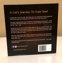 Load image into Gallery viewer, A Cat's Journey To Your Soul