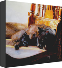 Load image into Gallery viewer, The Chair Canvas Prints