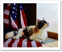 Load image into Gallery viewer, Brighter Days Giclee Print